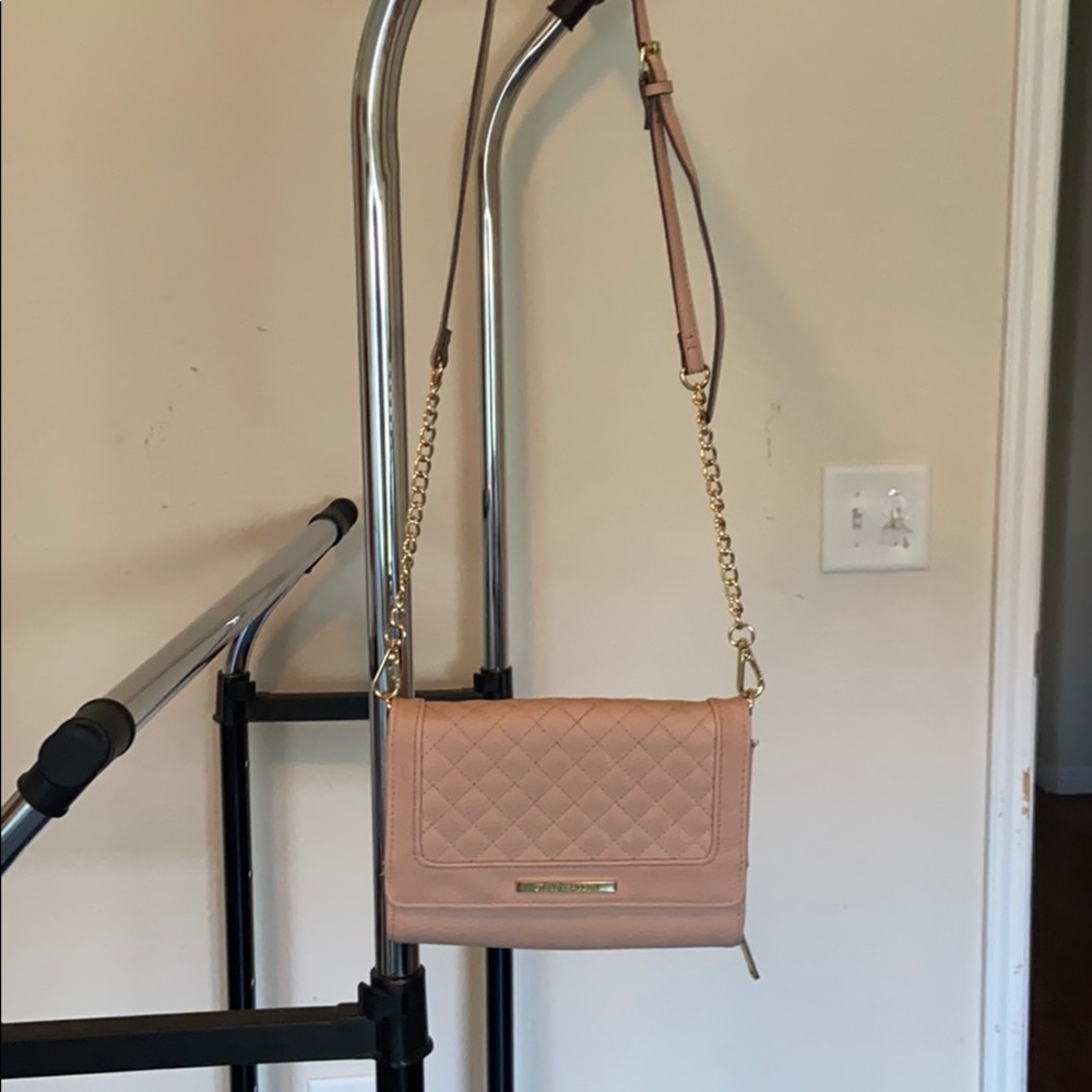 Steve Madden crossbody bag
